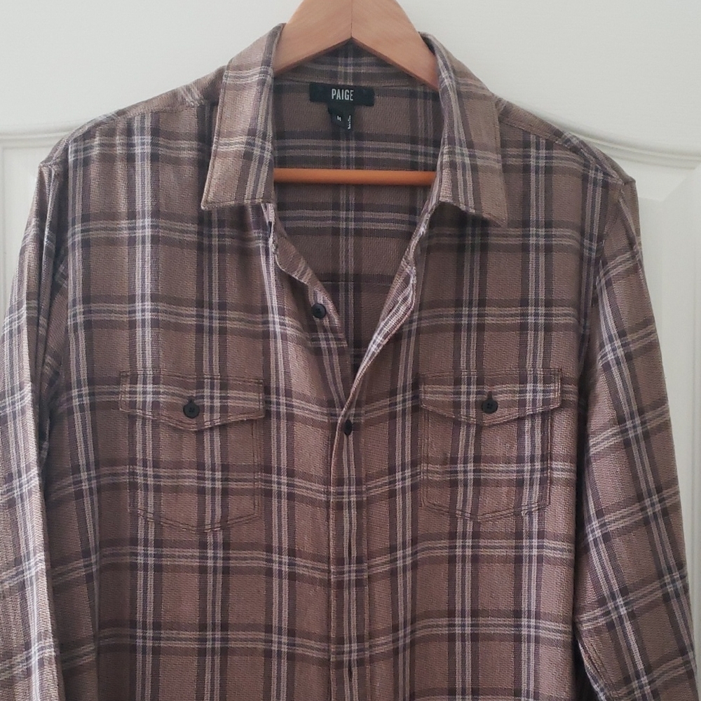 Paige Everett Shirt